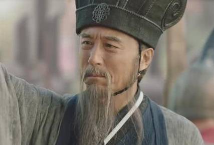 魏延历史图片