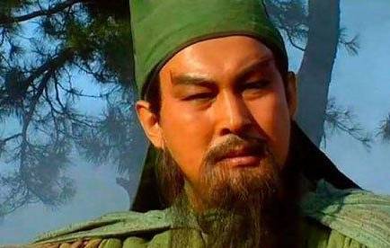 刘备历史图片