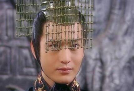 汉武帝历史图片