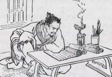 战国历史图片