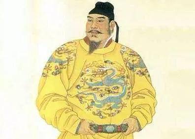 李渊历史图片
