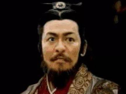 李渊历史图片