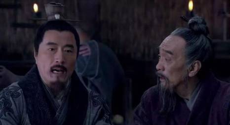 萧何历史图片
