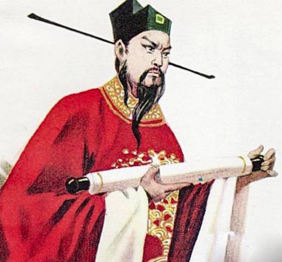 吕蒙正历史图片