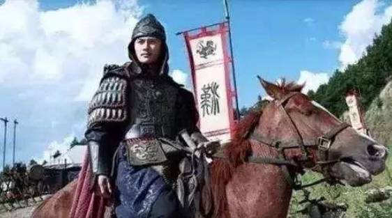 窦融历史图片