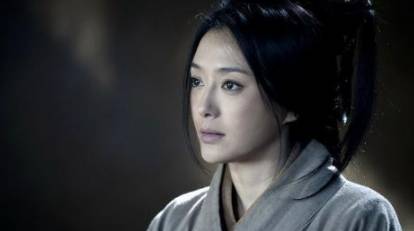 吕雉历史图片