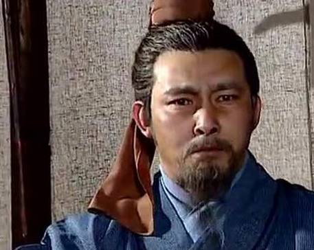 姜维历史图片