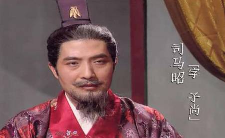 姜维历史图片