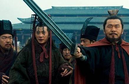 三国历史图片