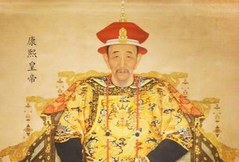 张廷玉历史图片