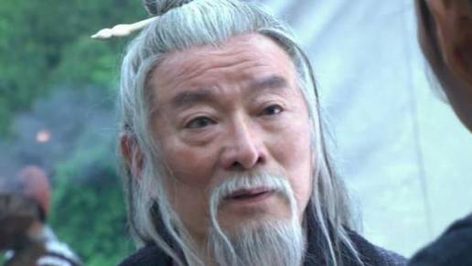 蒯通历史图片