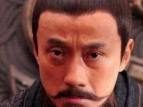曹真历史图片