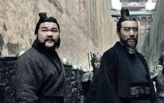 曹真历史图片
