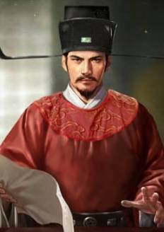 杜甫历史图片