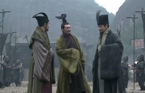 三国历史图片