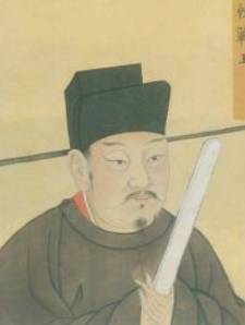 岳飞历史图片