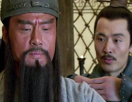 刘备历史图片