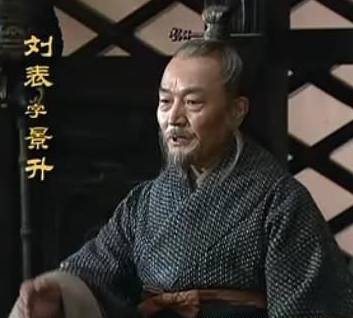 刘备历史图片