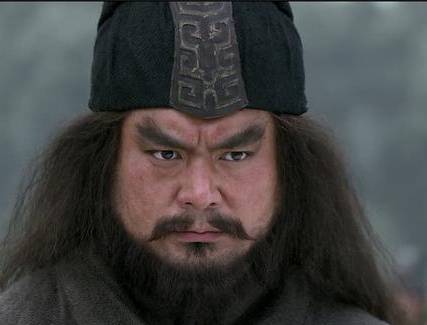 吕布历史图片