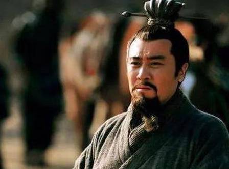 吕布历史图片