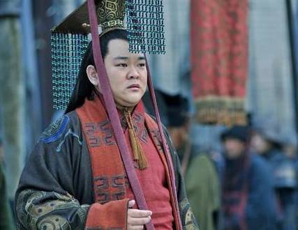 诸葛亮历史图片