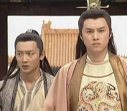朱棣历史图片