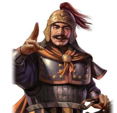 诸葛亮历史图片