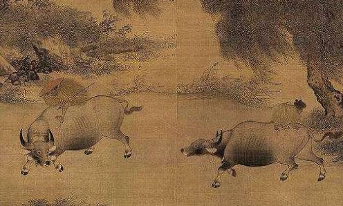 宋徽宗历史图片