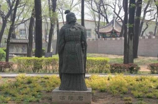 刘邦历史图片