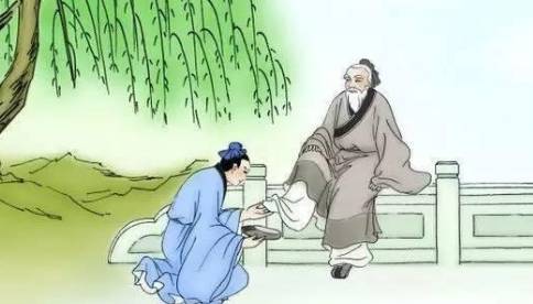 刘邦历史图片
