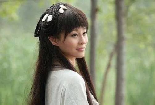 杨芷历史图片