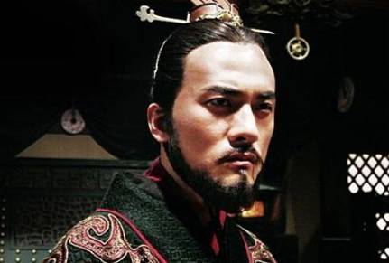 嬴稷历史图片