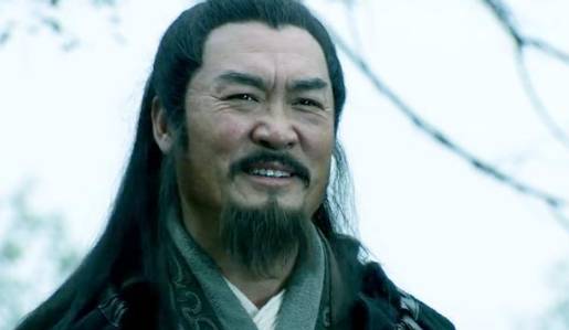 楚怀王历史图片