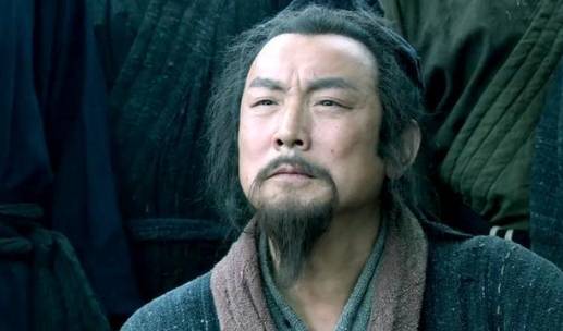 楚怀王历史图片