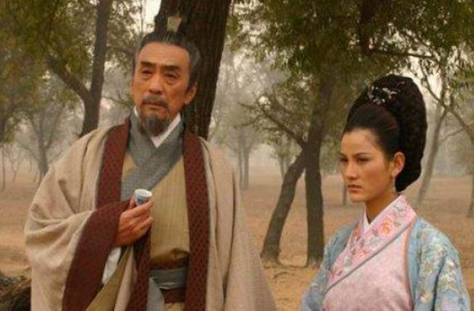 顾炎武历史图片