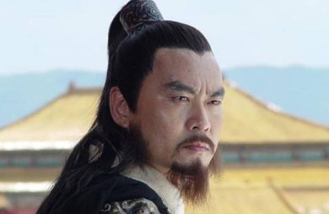 顾炎武历史图片