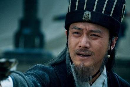 诸葛亮历史图片