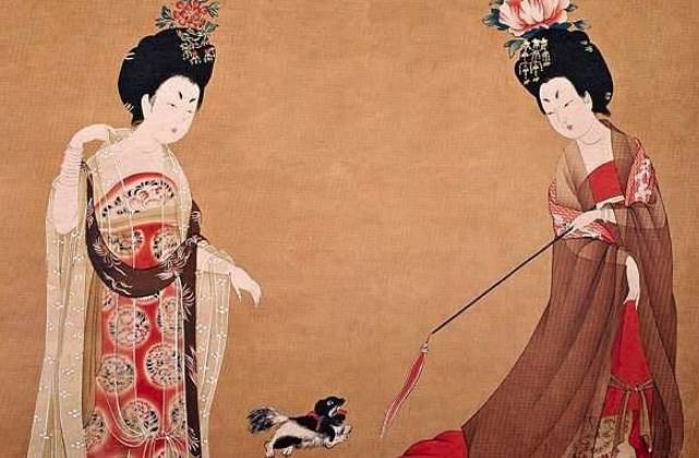 李元吉历史图片