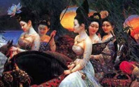 李元吉历史图片