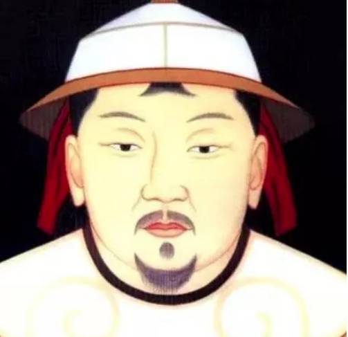 徐达历史图片
