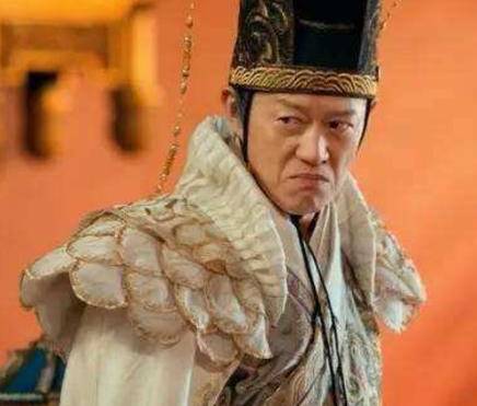 崇祯历史图片