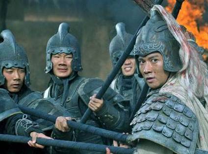 三国历史图片