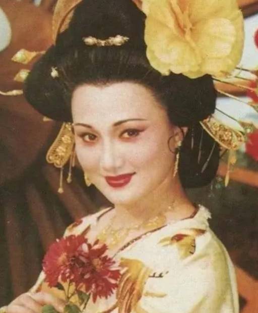 李隆基历史图片