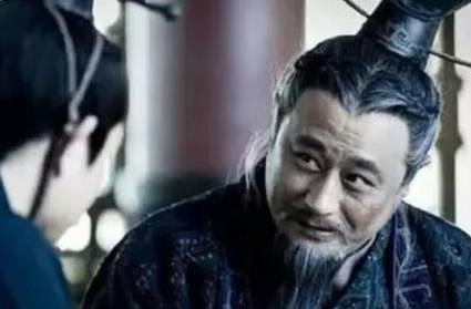 赵高历史图片