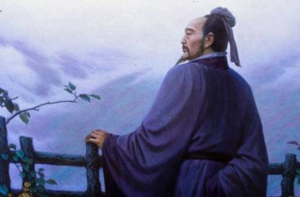 冯唐历史图片