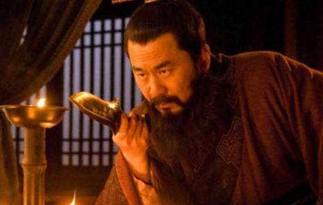 司马懿历史图片