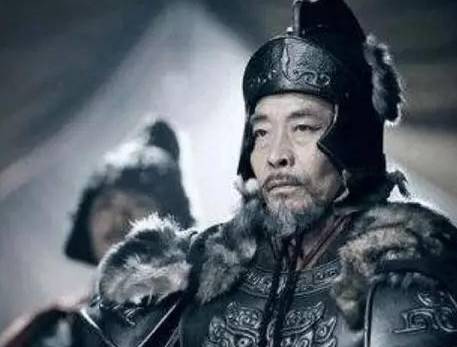 蔺相如历史图片