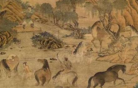 古代历史图片