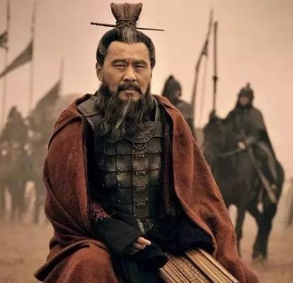 何晏历史图片
