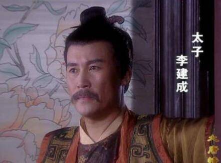 李渊历史图片